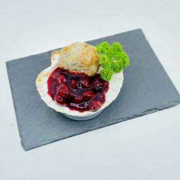 Snacks en Fingerfood