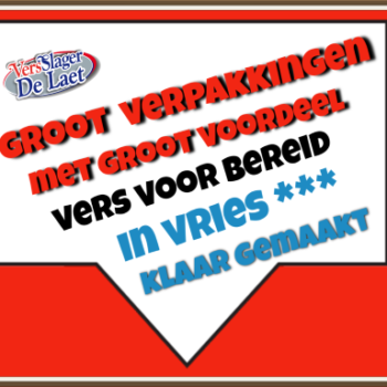 Voordeel Pakketten